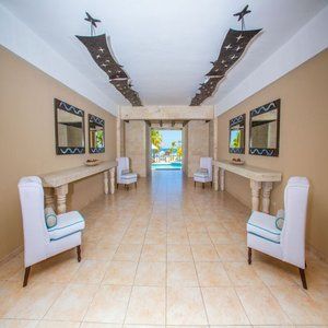 Coral Costa Caribe Beach Resort Juan Dolio Exterior photo
