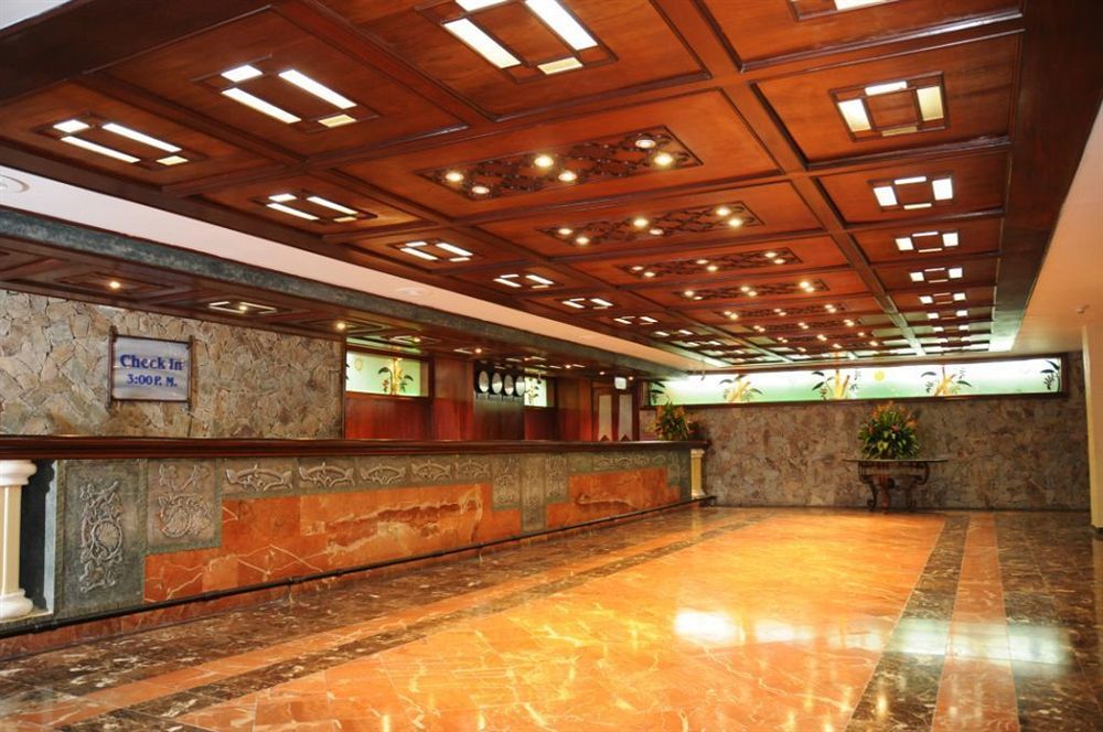 Coral Costa Caribe Beach Resort Juan Dolio Exterior photo