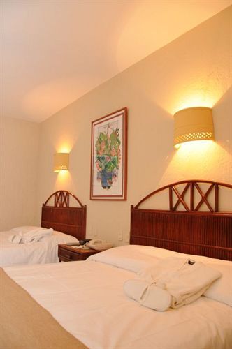 Coral Costa Caribe Beach Resort Juan Dolio Exterior photo