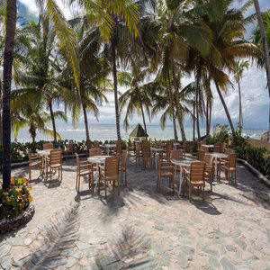 Coral Costa Caribe Beach Resort Juan Dolio Exterior photo
