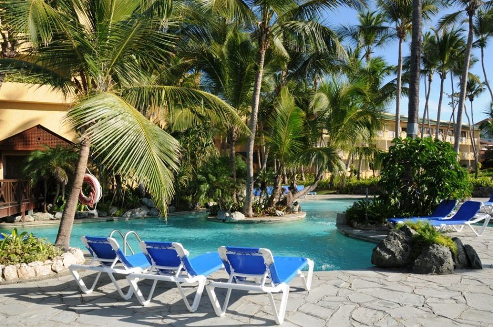 Coral Costa Caribe Beach Resort Juan Dolio Exterior photo